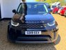 USED 2019 19 LAND ROVER DISCOVERY 3.0 SD V6 Anniversary Edition SUV 5dr Diesel Auto 4WD Euro 6 (s/s) (306 ps) Full Land Rover Service History, Cambelt changed, Euro6 - ULEZ Compliant