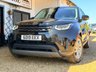 USED 2019 19 LAND ROVER DISCOVERY 3.0 SD V6 Anniversary Edition SUV 5dr Diesel Auto 4WD Euro 6 (s/s) (306 ps) Full Land Rover Service History, Cambelt changed, Euro6 - ULEZ Compliant