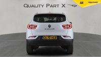 USED 2020 70 RENAULT KADJAR 1.3 TCe Iconic EDC Euro 6 (s/s) 5dr SPRING SALE NOW ON, SAVE 100s!