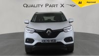 USED 2020 70 RENAULT KADJAR 1.3 TCe Iconic EDC Euro 6 (s/s) 5dr SPRING SALE NOW ON, SAVE 100s!