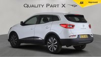 USED 2020 70 RENAULT KADJAR 1.3 TCe Iconic EDC Euro 6 (s/s) 5dr SPRING SALE NOW ON, SAVE 100s!