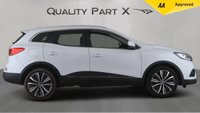 USED 2020 70 RENAULT KADJAR 1.3 TCe Iconic EDC Euro 6 (s/s) 5dr SPRING SALE NOW ON, SAVE 100s!