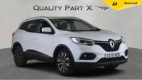 USED 2020 70 RENAULT KADJAR 1.3 TCe Iconic EDC Euro 6 (s/s) 5dr SPRING SALE NOW ON, SAVE 100s!