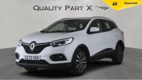 USED 2020 70 RENAULT KADJAR 1.3 TCe Iconic EDC Euro 6 (s/s) 5dr SPRING SALE NOW ON, SAVE 100s!