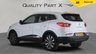 USED 2020 70 RENAULT KADJAR 1.3 TCe Iconic EDC Euro 6 (s/s) 5dr SPRING SALE NOW ON, SAVE 100s!
