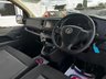 USED 2023 23 VAUXHALL VIVARO 1.5 Turbo D 2900 Prime Panel Van 6dr Diesel Manual L2 H1 Euro 6 (s/s) (100 ps) *APPLE CAR PLAY *CRUISE*DAB*   **WE SPECIALISE IN FINANCE CALL FOR A FREE NO OBLIGATION QUOTATION **
