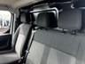 USED 2023 23 VAUXHALL VIVARO 1.5 Turbo D 2900 Prime Panel Van 6dr Diesel Manual L2 H1 Euro 6 (s/s) (100 ps) *APPLE CAR PLAY *CRUISE*DAB*   **WE SPECIALISE IN FINANCE CALL FOR A FREE NO OBLIGATION QUOTATION **