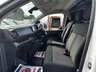 USED 2023 23 VAUXHALL VIVARO 1.5 Turbo D 2900 Prime Panel Van 6dr Diesel Manual L2 H1 Euro 6 (s/s) (100 ps) *APPLE CAR PLAY *CRUISE*DAB*   **WE SPECIALISE IN FINANCE CALL FOR A FREE NO OBLIGATION QUOTATION **