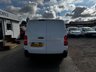 USED 2023 23 VAUXHALL VIVARO 1.5 Turbo D 2900 Prime Panel Van 6dr Diesel Manual L2 H1 Euro 6 (s/s) (100 ps) *APPLE CAR PLAY *CRUISE*DAB*   **WE SPECIALISE IN FINANCE CALL FOR A FREE NO OBLIGATION QUOTATION **