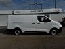 USED 2023 23 VAUXHALL VIVARO 1.5 Turbo D 2900 Prime Panel Van 6dr Diesel Manual L2 H1 Euro 6 (s/s) (100 ps) *APPLE CAR PLAY *CRUISE*DAB*   **WE SPECIALISE IN FINANCE CALL FOR A FREE NO OBLIGATION QUOTATION **