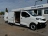 USED 2023 23 VAUXHALL VIVARO 1.5 Turbo D 2900 Prime Panel Van 6dr Diesel Manual L2 H1 Euro 6 (s/s) (100 ps) *APPLE CAR PLAY *CRUISE*DAB*   **WE SPECIALISE IN FINANCE CALL FOR A FREE NO OBLIGATION QUOTATION **