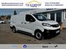 USED 2023 23 VAUXHALL VIVARO 1.5 Turbo D 2900 Prime Panel Van 6dr Diesel Manual L2 H1 Euro 6 (s/s) (100 ps) *APPLE CAR PLAY *CRUISE*DAB*   **WE SPECIALISE IN FINANCE CALL FOR A FREE NO OBLIGATION QUOTATION **