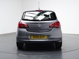 USED 2019 19 VAUXHALL CORSA 1.4i ecoTEC SRi VX Line Nav Black Hatchback 5dr Petrol Manual Euro 6 (90 ps) FULL HISTORY+SAT NAV+CRUISE
