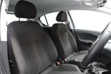 USED 2019 19 VAUXHALL CORSA 1.4i ecoTEC SRi VX Line Nav Black Hatchback 5dr Petrol Manual Euro 6 (90 ps) FULL HISTORY+SAT NAV+CRUISE