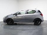 USED 2019 19 VAUXHALL CORSA 1.4i ecoTEC SRi VX Line Nav Black Hatchback 5dr Petrol Manual Euro 6 (90 ps) FULL HISTORY+SAT NAV+CRUISE