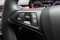 USED 2019 19 VAUXHALL CORSA 1.4i ecoTEC SRi VX Line Nav Black Hatchback 5dr Petrol Manual Euro 6 (90 ps) FULL HISTORY+SAT NAV+CRUISE