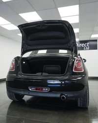 USED 2014 14 MINI ROADSTER 1.6 Cooper Euro 6 (s/s) 2dr Service History, 2 Keys