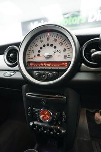 USED 2014 14 MINI ROADSTER 1.6 Cooper Euro 6 (s/s) 2dr Service History, 2 Keys