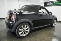 USED 2014 14 MINI ROADSTER 1.6 Cooper Euro 6 (s/s) 2dr Service History, 2 Keys
