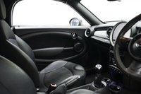 USED 2014 14 MINI ROADSTER 1.6 Cooper Euro 6 (s/s) 2dr Service History, 2 Keys