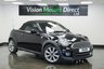 USED 2014 14 MINI ROADSTER 1.6 Cooper Euro 6 (s/s) 2dr Service History, 2 Keys