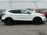 USED 2018 68 NISSAN QASHQAI 1.5 dCi Tekna+ SUV 5dr Diesel Manual Euro 6 (s/s) (110 ps) 