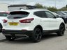 USED 2018 68 NISSAN QASHQAI 1.5 dCi Tekna+ SUV 5dr Diesel Manual Euro 6 (s/s) (110 ps) 