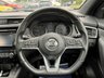 USED 2018 68 NISSAN QASHQAI 1.5 dCi Tekna+ SUV 5dr Diesel Manual Euro 6 (s/s) (110 ps) 