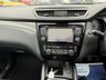 USED 2018 68 NISSAN QASHQAI 1.5 dCi Tekna+ SUV 5dr Diesel Manual Euro 6 (s/s) (110 ps) 