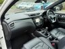 USED 2018 68 NISSAN QASHQAI 1.5 dCi Tekna+ SUV 5dr Diesel Manual Euro 6 (s/s) (110 ps) 