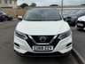 USED 2018 68 NISSAN QASHQAI 1.5 dCi Tekna+ SUV 5dr Diesel Manual Euro 6 (s/s) (110 ps) 