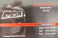 USED 2014 64 FORD FOCUS 1.6 TDCi Zetec Hatchback 5dr Diesel Manual Euro 5* &pound;20 ROAD TAX* 16