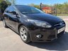 USED 2014 64 FORD FOCUS 1.6 TDCi Zetec Hatchback 5dr Diesel Manual Euro 5* &pound;20 ROAD TAX* 16