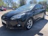 USED 2014 64 FORD FOCUS 1.6 TDCi Zetec Hatchback 5dr Diesel Manual Euro 5* &pound;20 ROAD TAX* 16