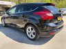 USED 2014 64 FORD FOCUS 1.6 TDCi Zetec Hatchback 5dr Diesel Manual Euro 5* &pound;20 ROAD TAX* 16