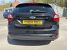 USED 2014 64 FORD FOCUS 1.6 TDCi Zetec Hatchback 5dr Diesel Manual Euro 5* &pound;20 ROAD TAX* 16