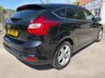 USED 2014 64 FORD FOCUS 1.6 TDCi Zetec Hatchback 5dr Diesel Manual Euro 5* &pound;20 ROAD TAX* 16