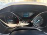 USED 2014 64 FORD FOCUS 1.6 TDCi Zetec Hatchback 5dr Diesel Manual Euro 5* &pound;20 ROAD TAX* 16