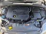 USED 2014 64 FORD FOCUS 1.6 TDCi Zetec Hatchback 5dr Diesel Manual Euro 5* &pound;20 ROAD TAX* 16