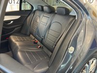 USED 2016 MERCEDES-BENZ C-CLASS 2.1 C300dh Sport Saloon 4dr Diesel Hybrid G-Tronic+ Euro 6 (s/s) (231 ps)+2 KEYS+LAST SERVICED 17 NOV 25+1 FORMER KEEPER+�&pound;20 ROAD TAX+CRUISE+LOW INSURANCE+NAV+LEATHER SEATS+PARK SENSORS+CLIMATE+HEATED FRONT SEATS+ 2 KEYS+LAST SERVICED 17 NOV 25+1 FORMER KEEPER+&pound;20 ROAD TAX+CRUISE+LOW INSURANCE+NAV+LEATHER SEATS+PARK SENSORS+CLIMATE+HEATED FRONT SEATS+HPI CLEAR