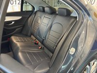 USED 2016 MERCEDES-BENZ C-CLASS 2.1 C300dh Sport Saloon 4dr Diesel Hybrid G-Tronic+ Euro 6 (s/s) (231 ps)+2 KEYS+LAST SERVICED 17 NOV 25+1 FORMER KEEPER+�&pound;20 ROAD TAX+CRUISE+LOW INSURANCE+NAV+LEATHER SEATS+PARK SENSORS+CLIMATE+HEATED FRONT SEATS+ 2 KEYS+LAST SERVICED 17 NOV 25+1 FORMER KEEPER+&pound;20 ROAD TAX+CRUISE+LOW INSURANCE+NAV+LEATHER SEATS+PARK SENSORS+CLIMATE+HEATED FRONT SEATS+HPI CLEAR