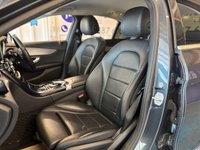 USED 2016 MERCEDES-BENZ C-CLASS 2.1 C300dh Sport Saloon 4dr Diesel Hybrid G-Tronic+ Euro 6 (s/s) (231 ps)+2 KEYS+LAST SERVICED 17 NOV 25+1 FORMER KEEPER+�&pound;20 ROAD TAX+CRUISE+LOW INSURANCE+NAV+LEATHER SEATS+PARK SENSORS+CLIMATE+HEATED FRONT SEATS+ 2 KEYS+LAST SERVICED 17 NOV 25+1 FORMER KEEPER+&pound;20 ROAD TAX+CRUISE+LOW INSURANCE+NAV+LEATHER SEATS+PARK SENSORS+CLIMATE+HEATED FRONT SEATS+HPI CLEAR