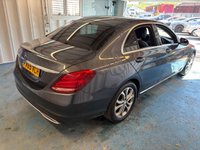 USED 2016 MERCEDES-BENZ C-CLASS 2.1 C300dh Sport Saloon 4dr Diesel Hybrid G-Tronic+ Euro 6 (s/s) (231 ps)+2 KEYS+LAST SERVICED 17 NOV 25+1 FORMER KEEPER+�&pound;20 ROAD TAX+CRUISE+LOW INSURANCE+NAV+LEATHER SEATS+PARK SENSORS+CLIMATE+HEATED FRONT SEATS+ 2 KEYS+LAST SERVICED 17 NOV 25+1 FORMER KEEPER+&pound;20 ROAD TAX+CRUISE+LOW INSURANCE+NAV+LEATHER SEATS+PARK SENSORS+CLIMATE+HEATED FRONT SEATS+HPI CLEAR