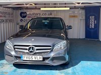 USED 2016 MERCEDES-BENZ C-CLASS 2.1 C300dh Sport Saloon 4dr Diesel Hybrid G-Tronic+ Euro 6 (s/s) (231 ps)+2 KEYS+LAST SERVICED 17 NOV 25+1 FORMER KEEPER+�&pound;20 ROAD TAX+CRUISE+LOW INSURANCE+NAV+LEATHER SEATS+PARK SENSORS+CLIMATE+HEATED FRONT SEATS+ 2 KEYS+LAST SERVICED 17 NOV 25+1 FORMER KEEPER+&pound;20 ROAD TAX+CRUISE+LOW INSURANCE+NAV+LEATHER SEATS+PARK SENSORS+CLIMATE+HEATED FRONT SEATS+HPI CLEAR