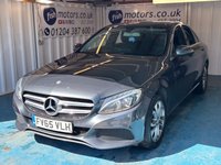 USED 2016 MERCEDES-BENZ C-CLASS 2.1 C300dh Sport Saloon 4dr Diesel Hybrid G-Tronic+ Euro 6 (s/s) (231 ps)+2 KEYS+LAST SERVICED 17 NOV 25+1 FORMER KEEPER+�&pound;20 ROAD TAX+CRUISE+LOW INSURANCE+NAV+LEATHER SEATS+PARK SENSORS+CLIMATE+HEATED FRONT SEATS+ 2 KEYS+LAST SERVICED 17 NOV 25+1 FORMER KEEPER+&pound;20 ROAD TAX+CRUISE+LOW INSURANCE+NAV+LEATHER SEATS+PARK SENSORS+CLIMATE+HEATED FRONT SEATS+HPI CLEAR