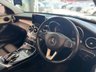 USED 2016 MERCEDES-BENZ C-CLASS 2.1 C300dh Sport Saloon 4dr Diesel Hybrid G-Tronic+ Euro 6 (s/s) (231 ps)+2 KEYS+LAST SERVICED 17 NOV 25+1 FORMER KEEPER+�&pound;20 ROAD TAX+CRUISE+LOW INSURANCE+NAV+LEATHER SEATS+PARK SENSORS+CLIMATE+HEATED FRONT SEATS+ 2 KEYS+LAST SERVICED 17 NOV 25+1 FORMER KEEPER+&pound;20 ROAD TAX+CRUISE+LOW INSURANCE+NAV+LEATHER SEATS+PARK SENSORS+CLIMATE+HEATED FRONT SEATS+HPI CLEAR