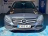 USED 2016 MERCEDES-BENZ C-CLASS 2.1 C300dh Sport Saloon 4dr Diesel Hybrid G-Tronic+ Euro 6 (s/s) (231 ps)+2 KEYS+LAST SERVICED 17 NOV 25+1 FORMER KEEPER+�&pound;20 ROAD TAX+CRUISE+LOW INSURANCE+NAV+LEATHER SEATS+PARK SENSORS+CLIMATE+HEATED FRONT SEATS+ 2 KEYS+LAST SERVICED 17 NOV 25+1 FORMER KEEPER+&pound;20 ROAD TAX+CRUISE+LOW INSURANCE+NAV+LEATHER SEATS+PARK SENSORS+CLIMATE+HEATED FRONT SEATS+HPI CLEAR