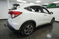 USED 2016 16 HONDA HR-V 1.6 i-DTEC SE Navi Euro 6 (s/s) 5dr Full 10 Stamp Service History