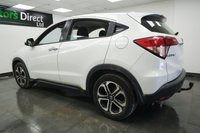 USED 2016 16 HONDA HR-V 1.6 i-DTEC SE Navi Euro 6 (s/s) 5dr Full 10 Stamp Service History