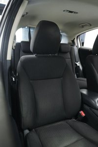 USED 2016 16 HONDA HR-V 1.6 i-DTEC SE Navi Euro 6 (s/s) 5dr Full 10 Stamp Service History